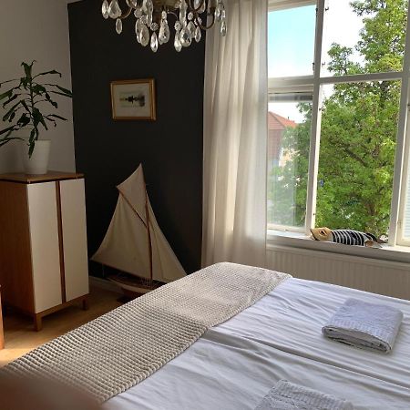 Stensoe Room Kalmar Bagian luar foto