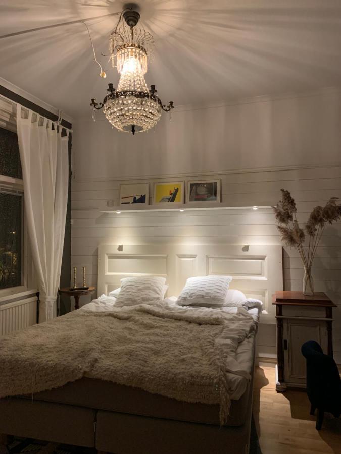 Stensoe Room Kalmar Bagian luar foto