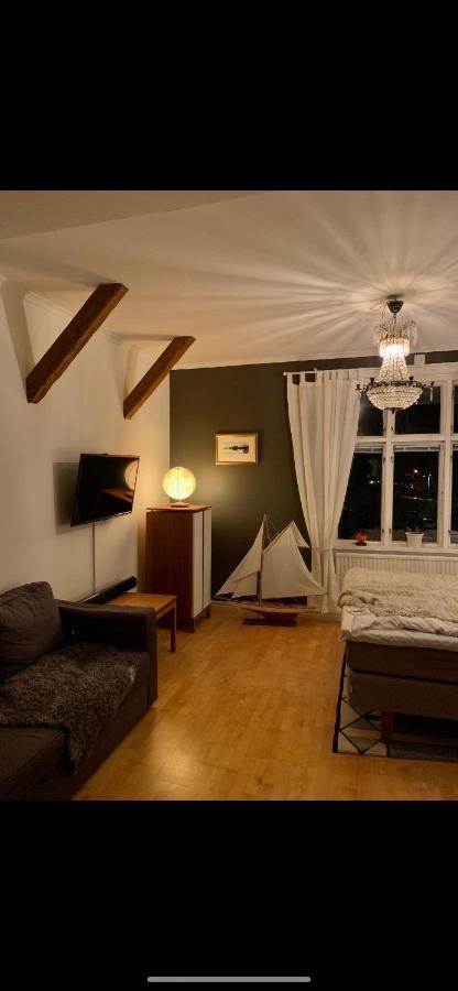 Stensoe Room Kalmar Bagian luar foto